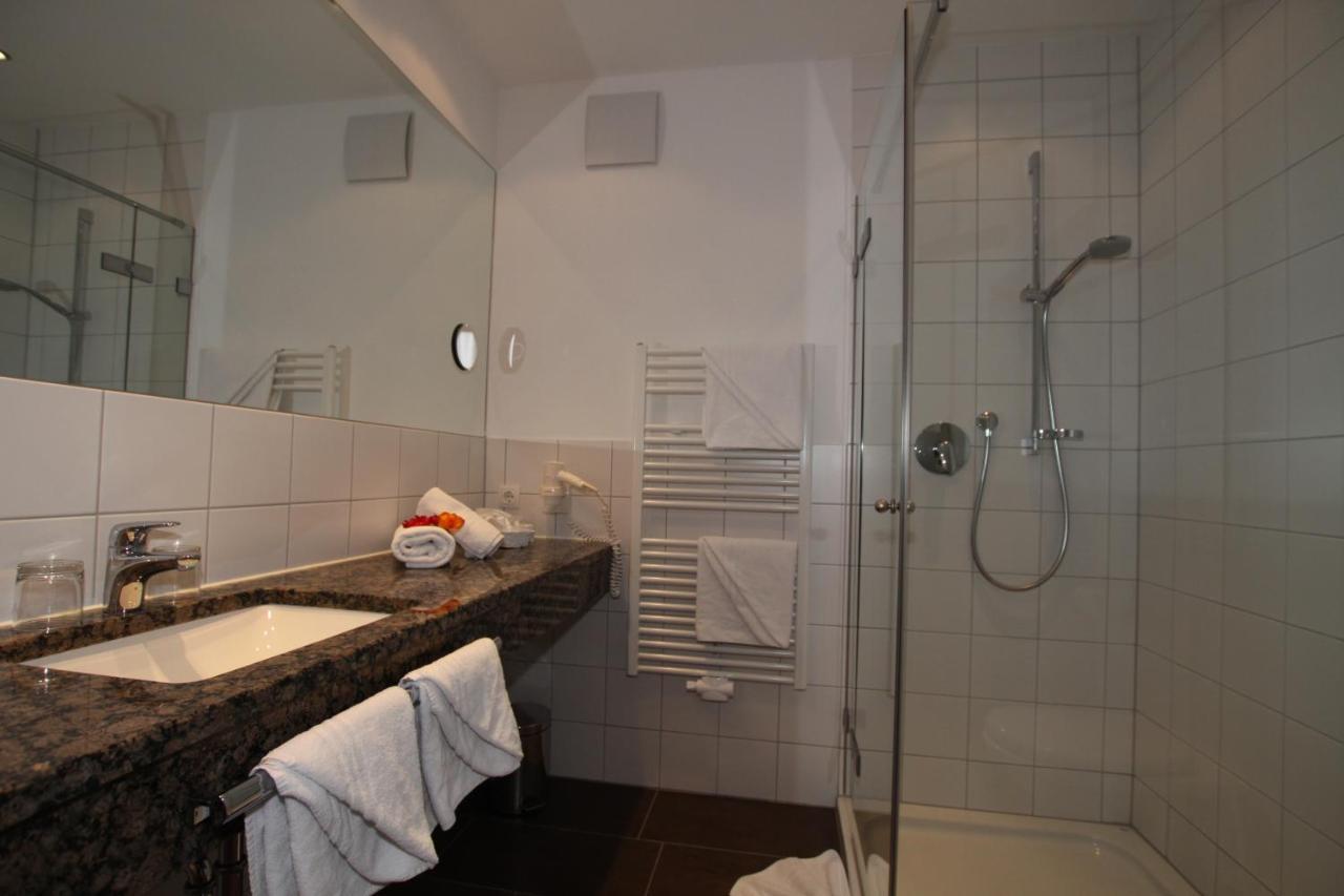 Hotel Garni Panorama Ischgl Esterno foto